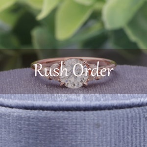 Rush Order