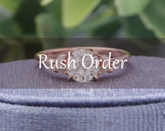 Rush Order