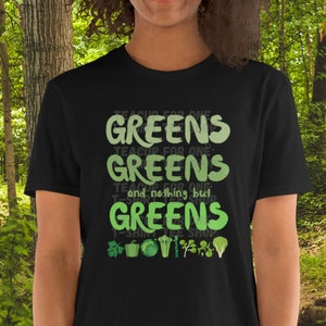 Into the Woods Musical Inspired Unisex T-Shirt, Greens, Witch&#39;s Rap Lyrics, Broadway Lyrics, Musical Theatre Gift, Broadway Shirt