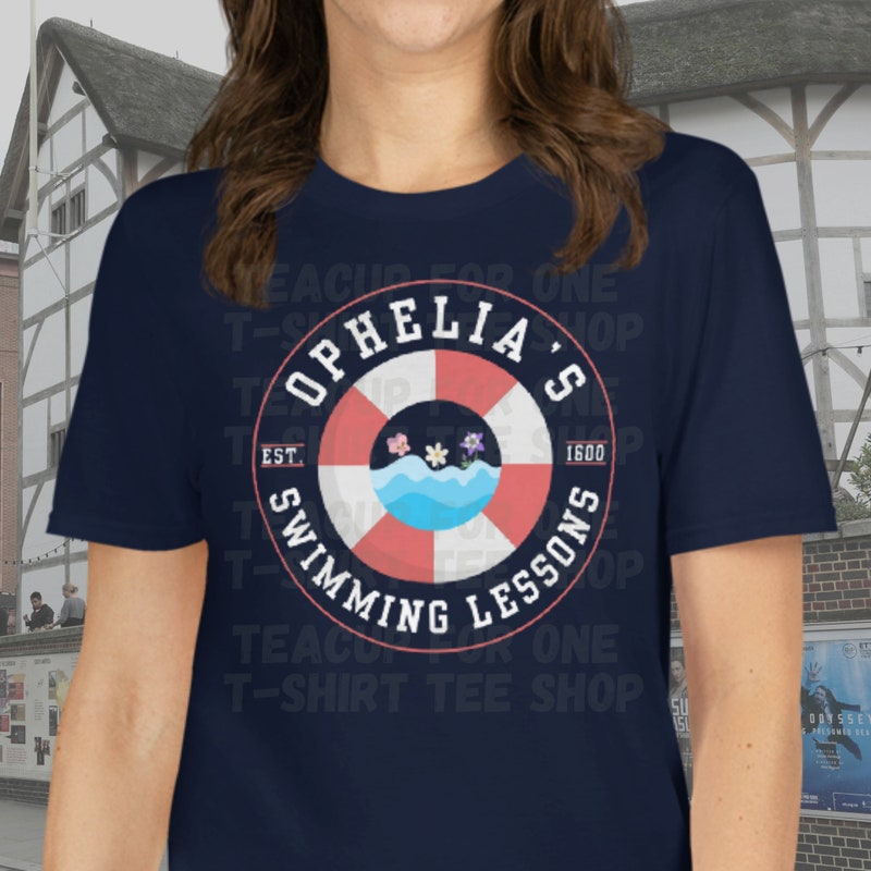 Ophelia Shirt