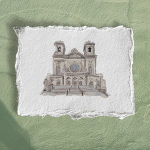 Illustratie aangepaste locatie [kleur]