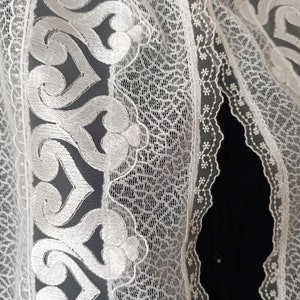 Discover Elegant Church Veils for Worship and Prayer | Modest, Sacred Veils for All Denominations |Catholic Mantilla for Prayer and Worship