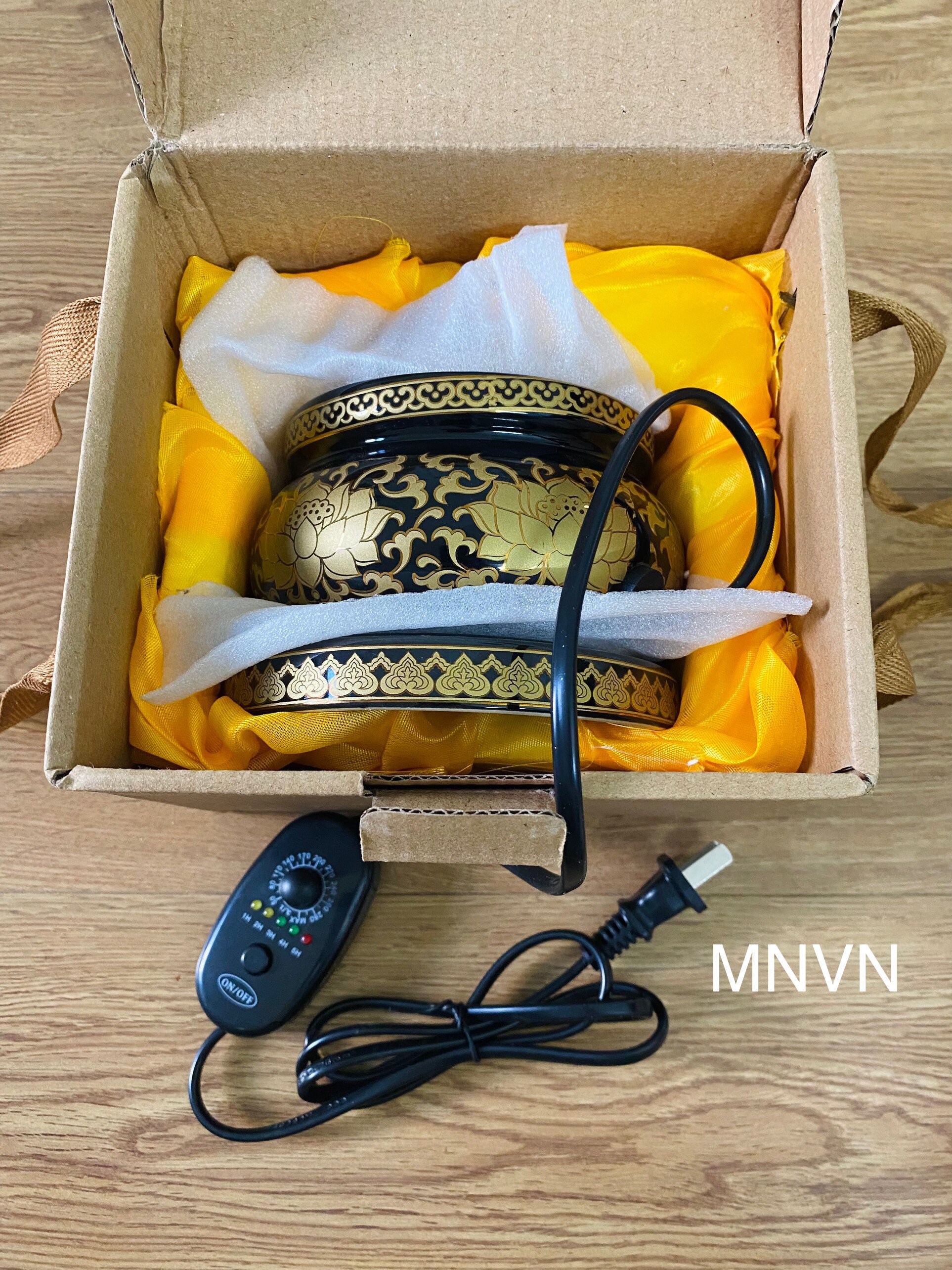 Electric Incense Burners Agarwood Burneri Essential Oil Etsy