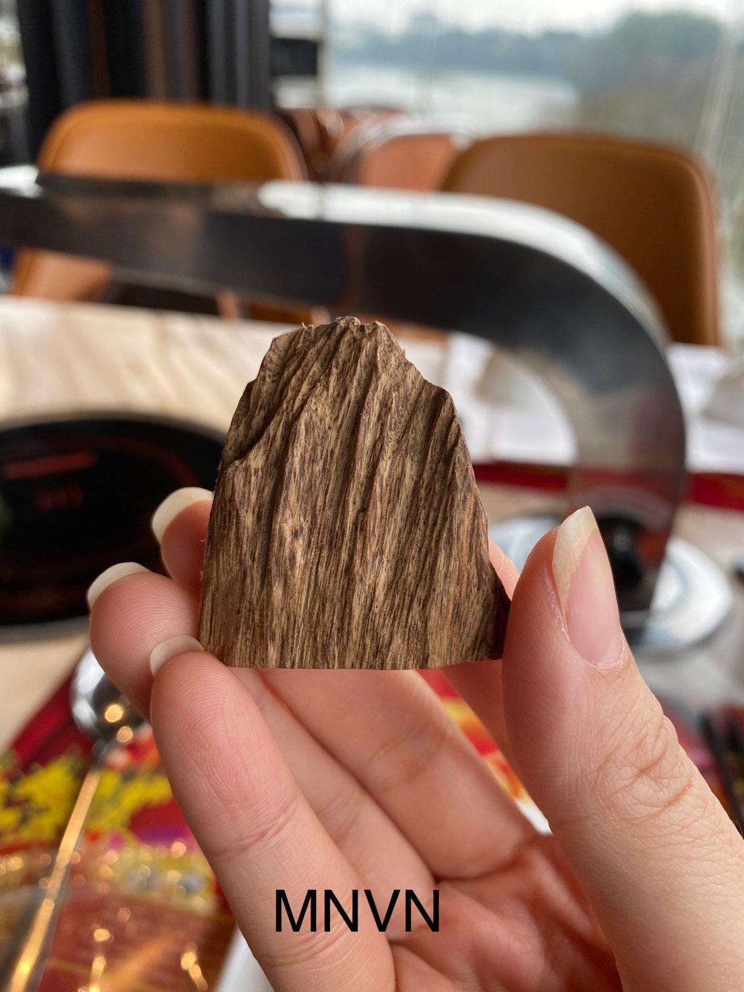 Only One Grade Wild Agarwood Organic Agarwood Chip Super King Agarwood