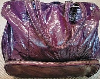 Vintage.  Handbag-Tote  DUCHESS