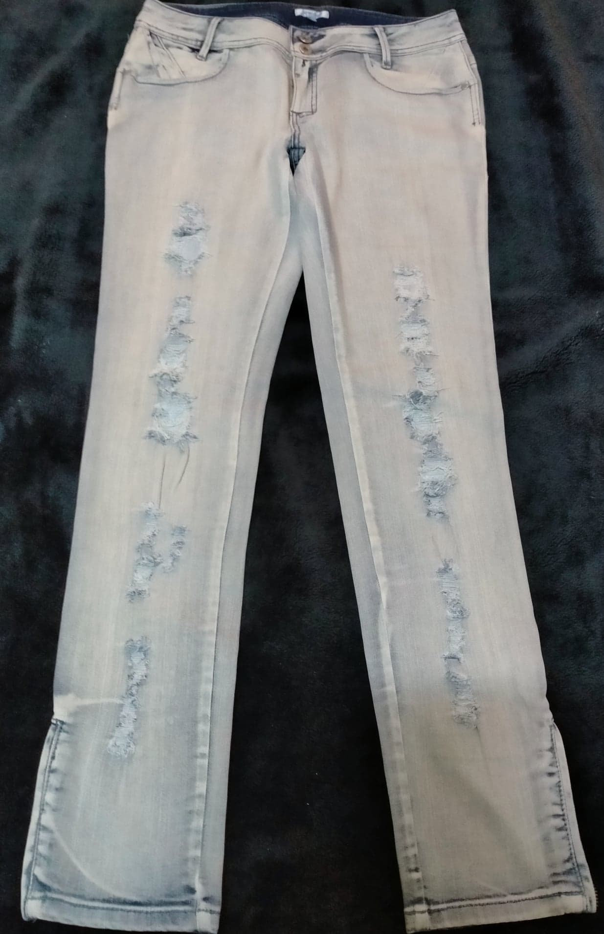 Brand Valleygirl Jeans | Etsy Norway