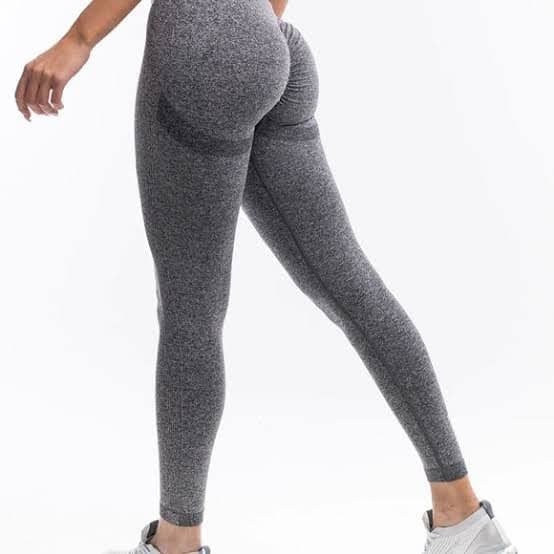 ECHT, Pants & Jumpsuits, Echt Arise Scrunch Leggings