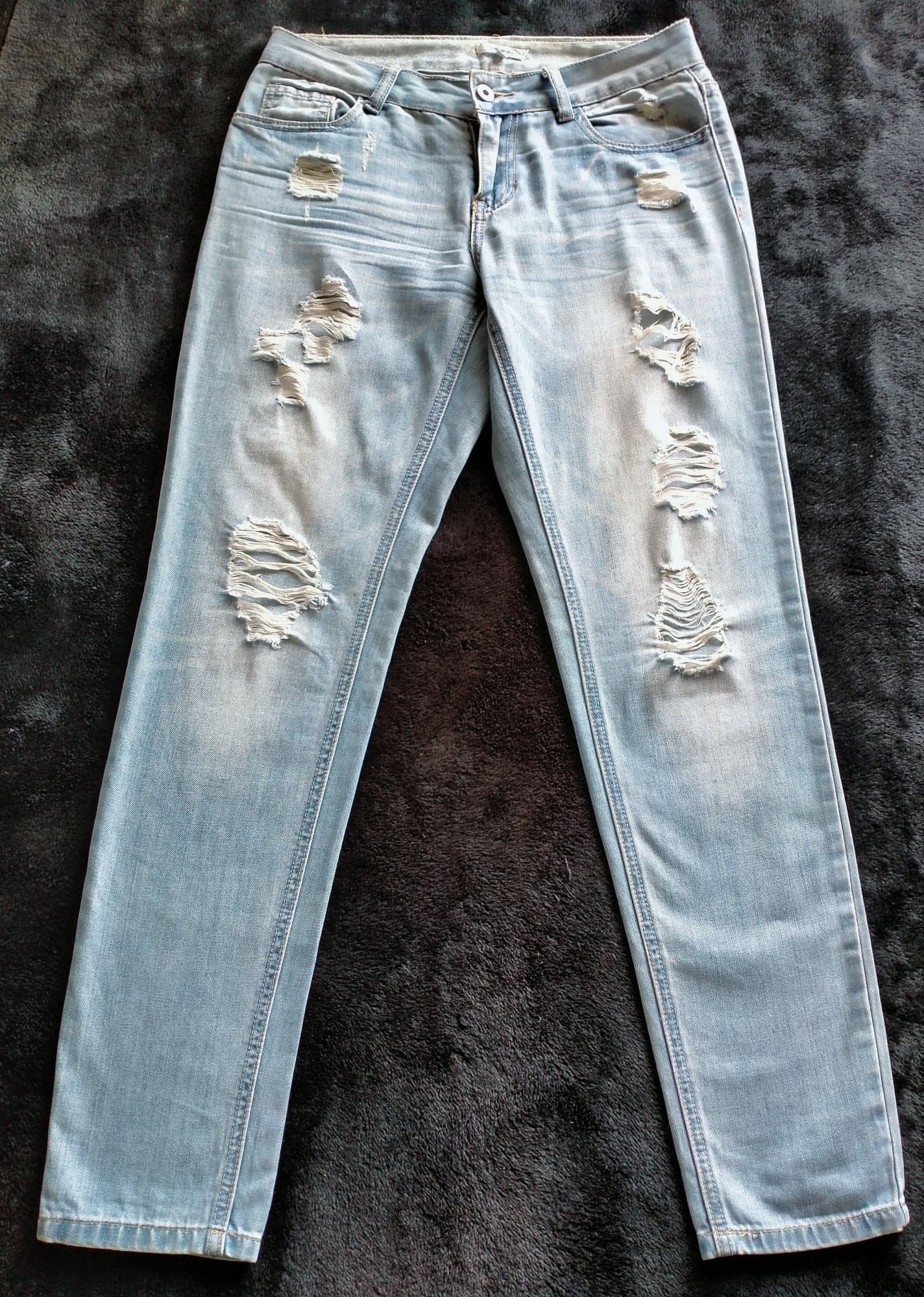 Valley girl best sale jeans