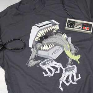 NES Mimic T-Shirt