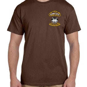Atom Cats T-Shirt