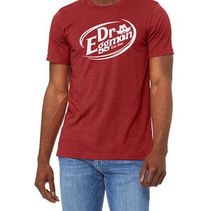 Dr. Eggman T-Shirt