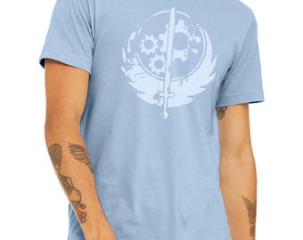 Brotherhood Of Steel T-Shirt