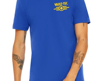 Vault Tec T-Shirt
