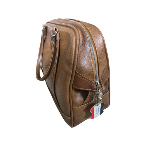 Vintage shops 1970’s “American Tourister” duffel bag