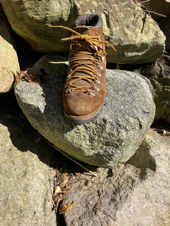 Amazing 1950s vintage Danner hiking boots Beautifully… Gem