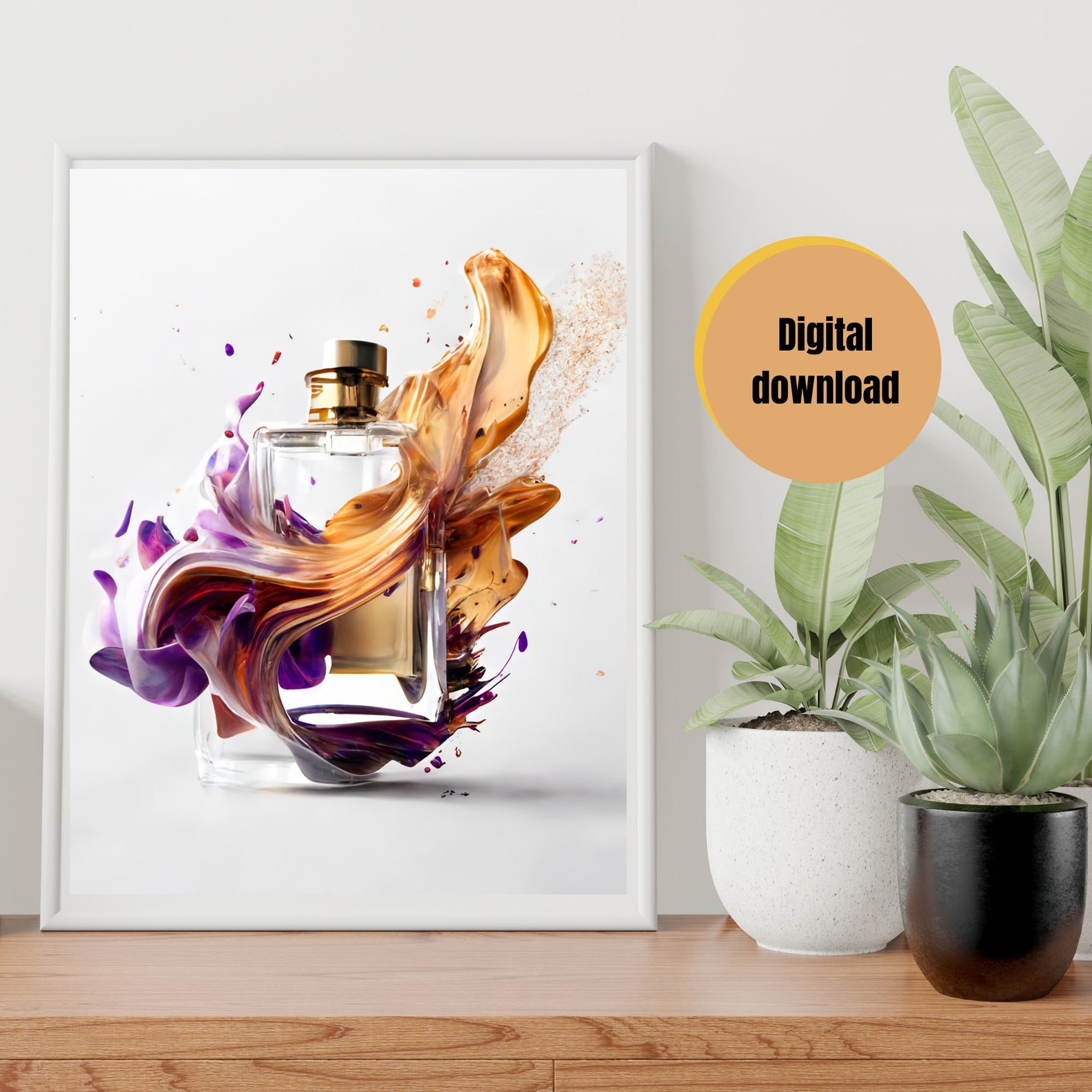 Revitalize Your Space Unveiling Our Curated Collection At The Wall Art