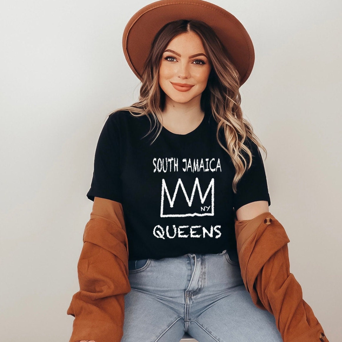 Jamaica Queens