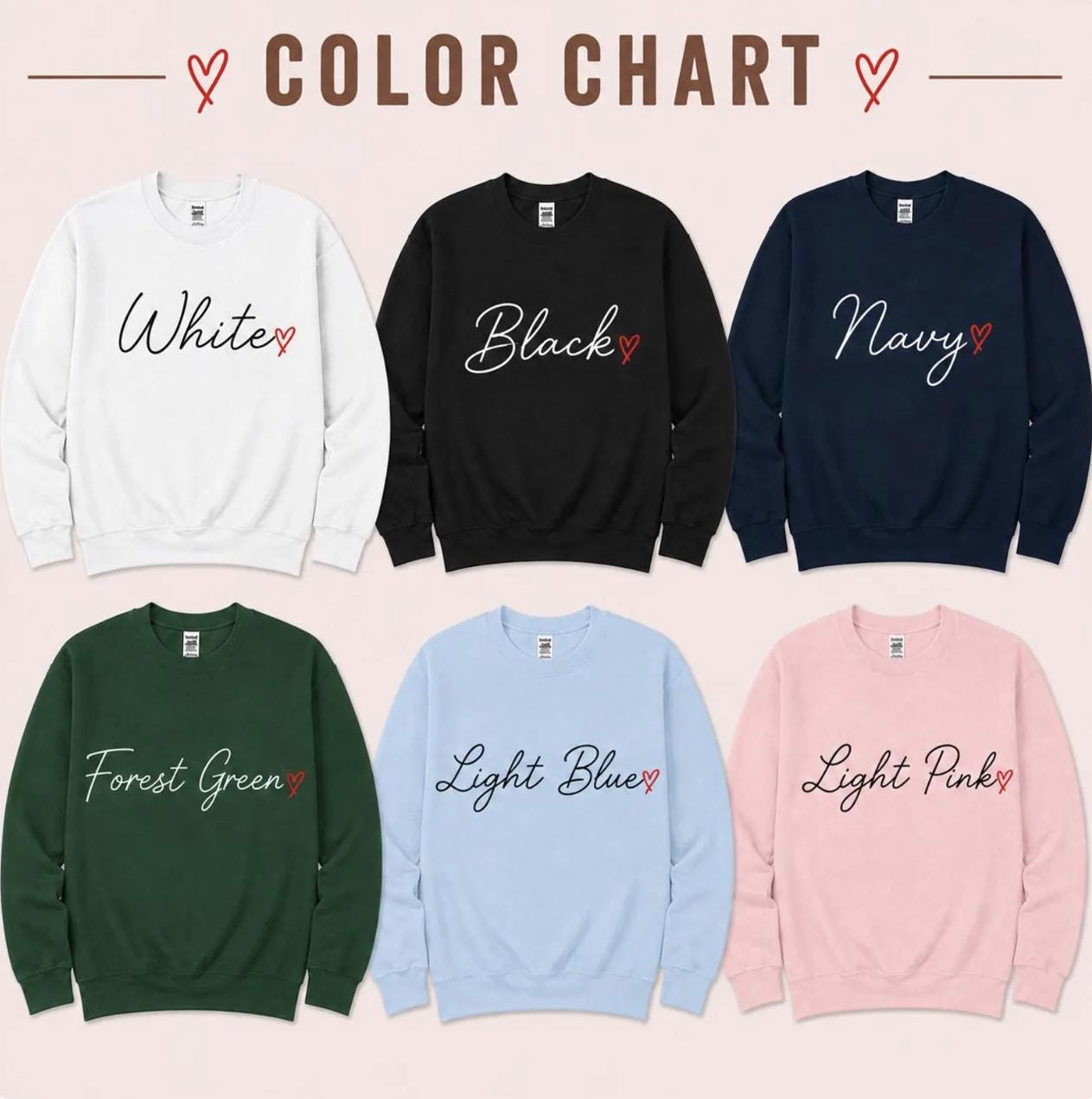 Beethoven Sweatshirt - Classical Music Crewneck Pullover - Etsy