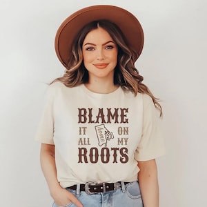 RHODE ISLAND T-shirt maison, chemise de concert unisexe musique country, chemise Ocean State, cadeau Rhode Island, tenue western, t-shirt Providence Newport