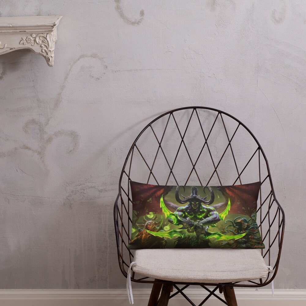 Coussin Haut de Gamme