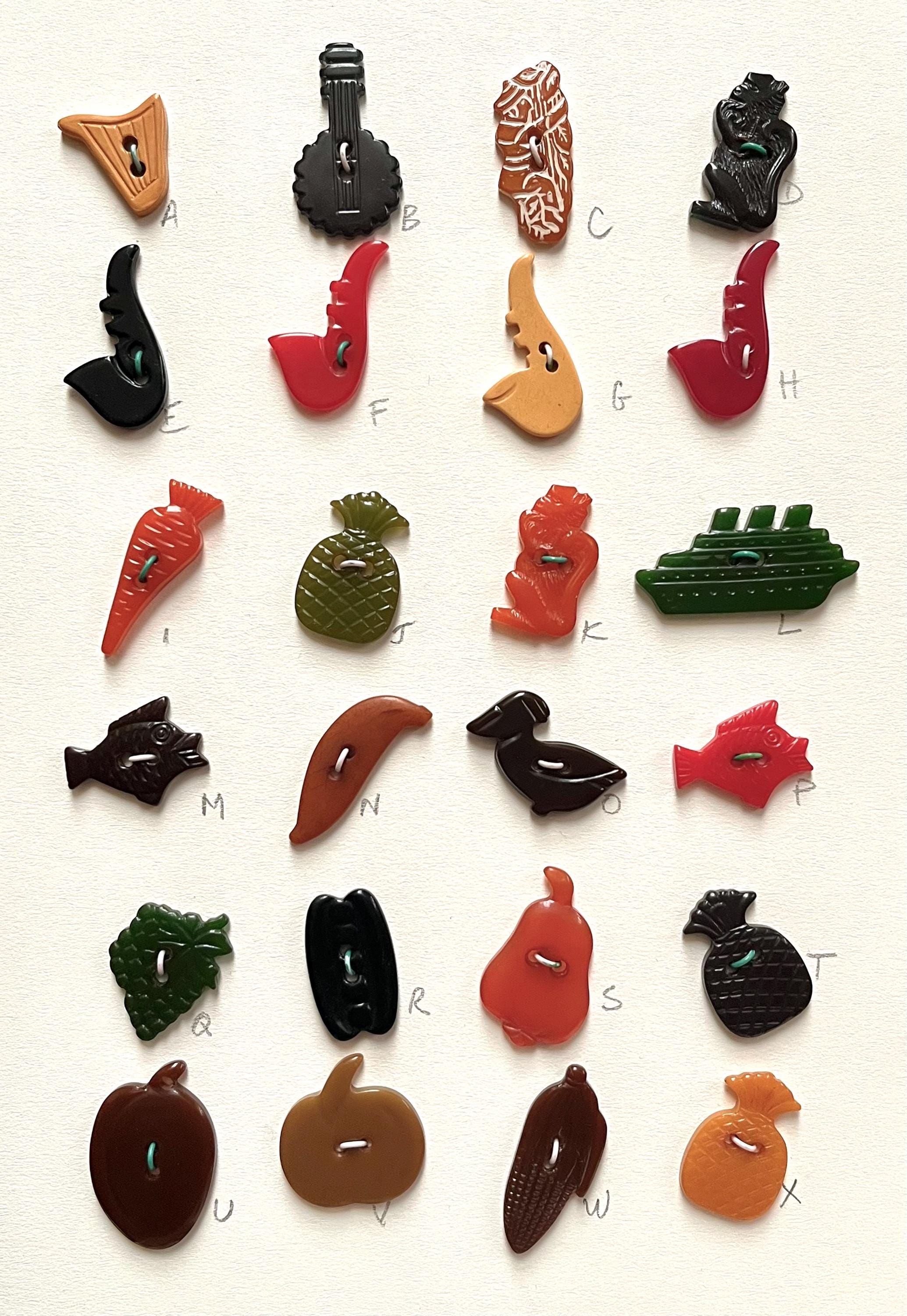 Bakelite jewelry - Etsy 日本