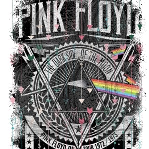 Pink Floyd
