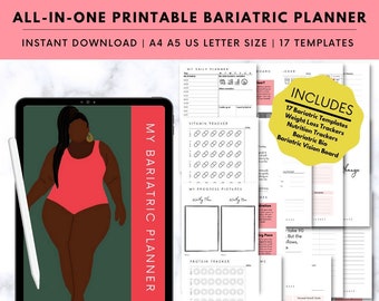 Bariatric Surgery Etsy
