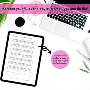 Bariatric Surgery Post-op Planner, Gastric Sleeve Journal, Gastric ...