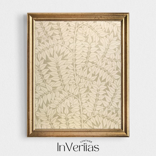 Vintage Textile Wall Art Antique Tapestry Print PRINTABLE Etsy