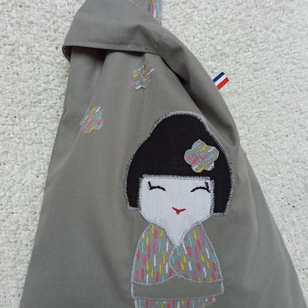 Sac japonais