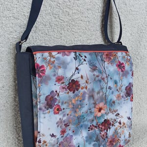 Sac besace
