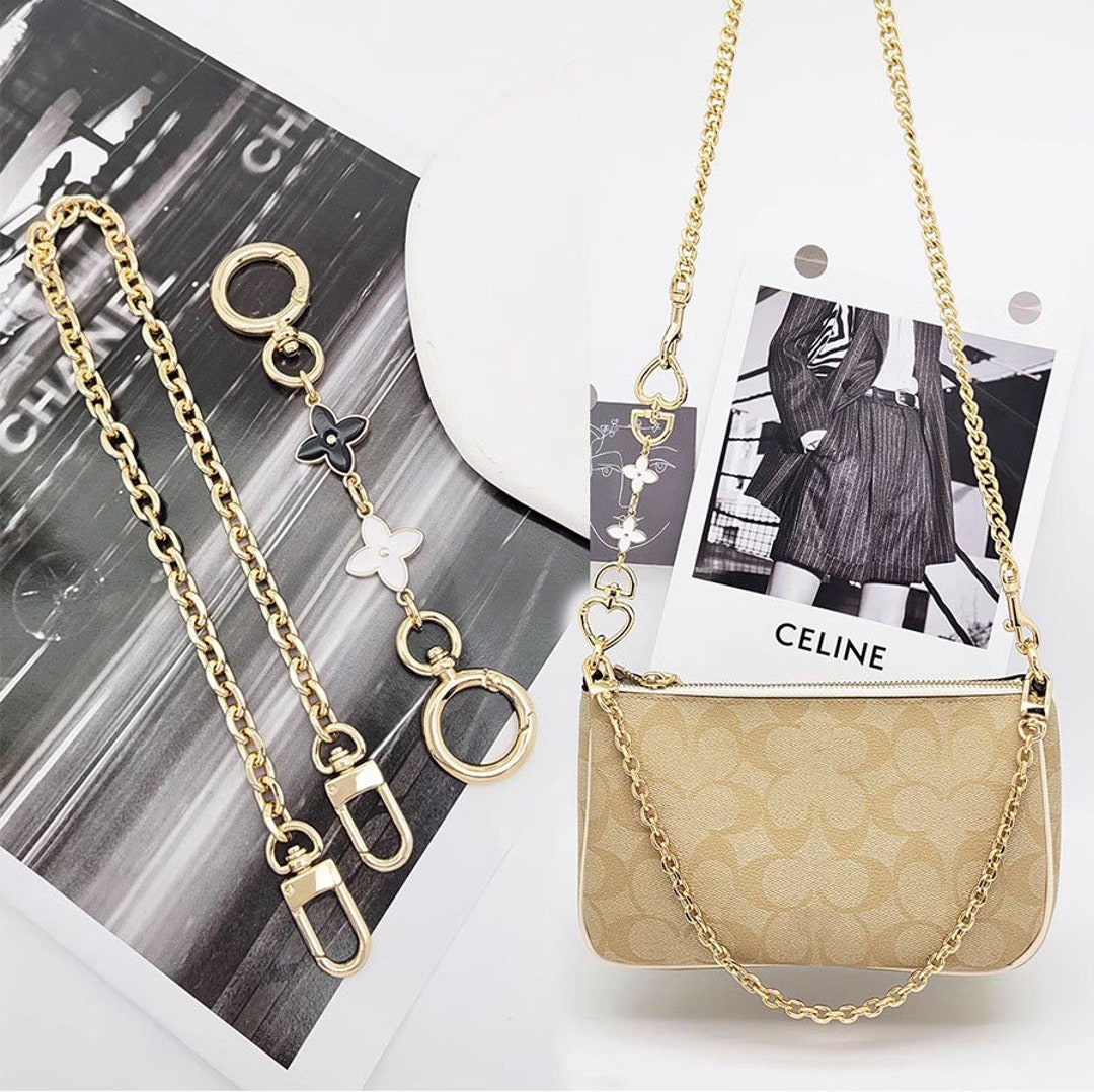 Extenders for Purses Handbag Extenders Purse Extender Chain Etsy