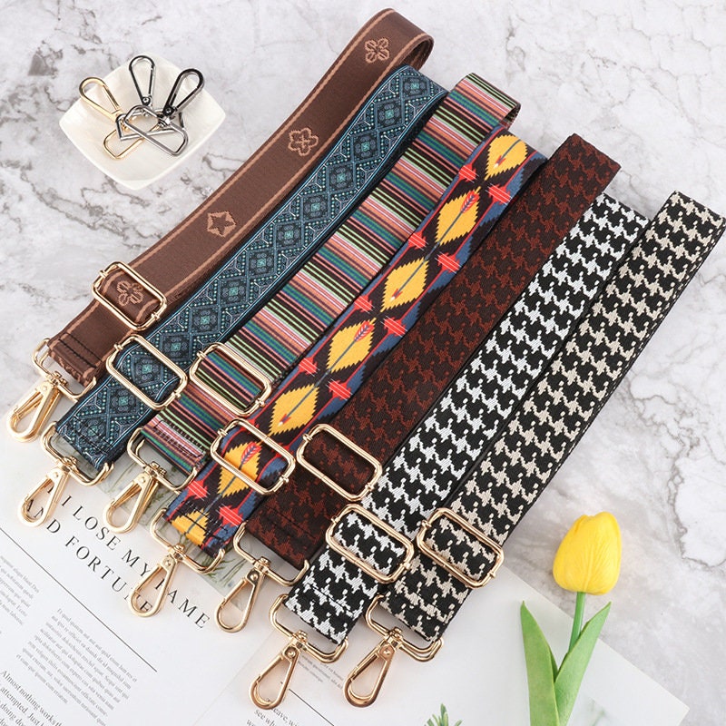 Buy Special Cross Body Bag Straps for Clutch & Bags – Sexy Little Vintage
