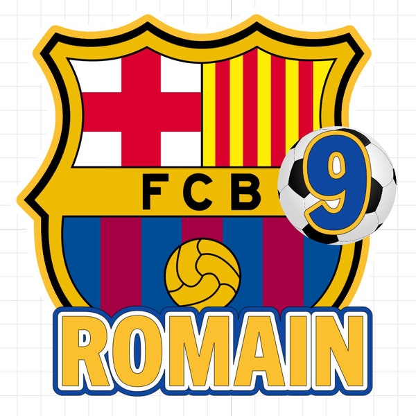 PIN'S BARCELONE FOOTBALL Club EUR 30,00 - FR