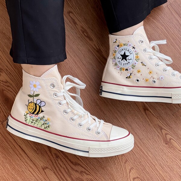 Converse Etsy