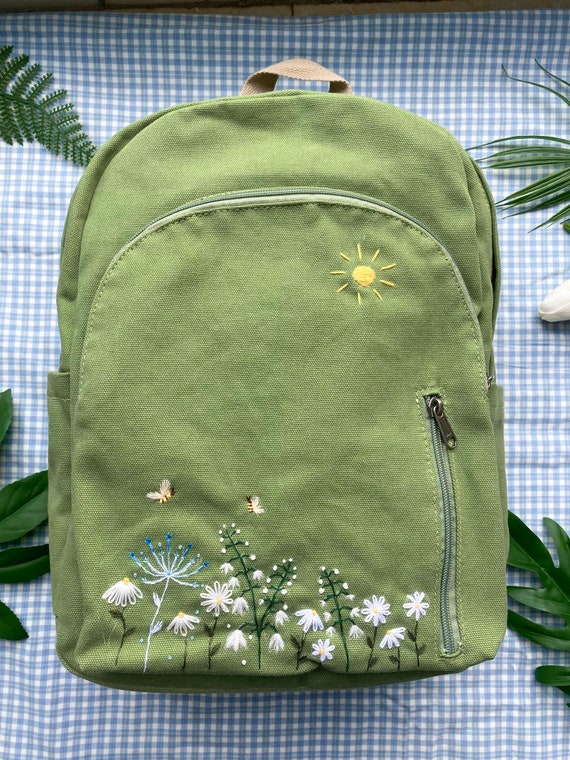 Sweet tourist clearance backpack