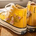 see more listings in the EMBROIDED CONVERSE section