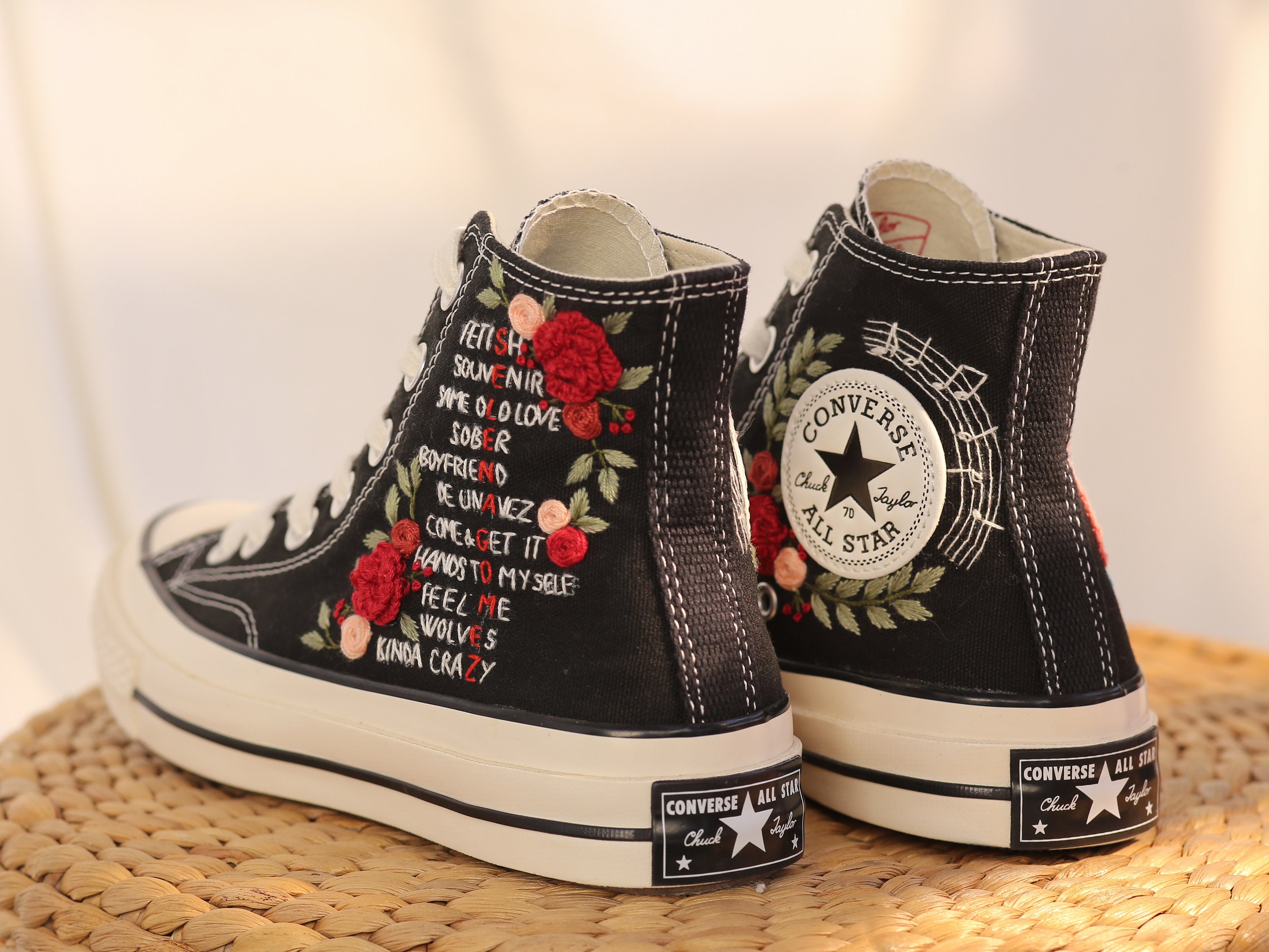 Selena converse new arrivals