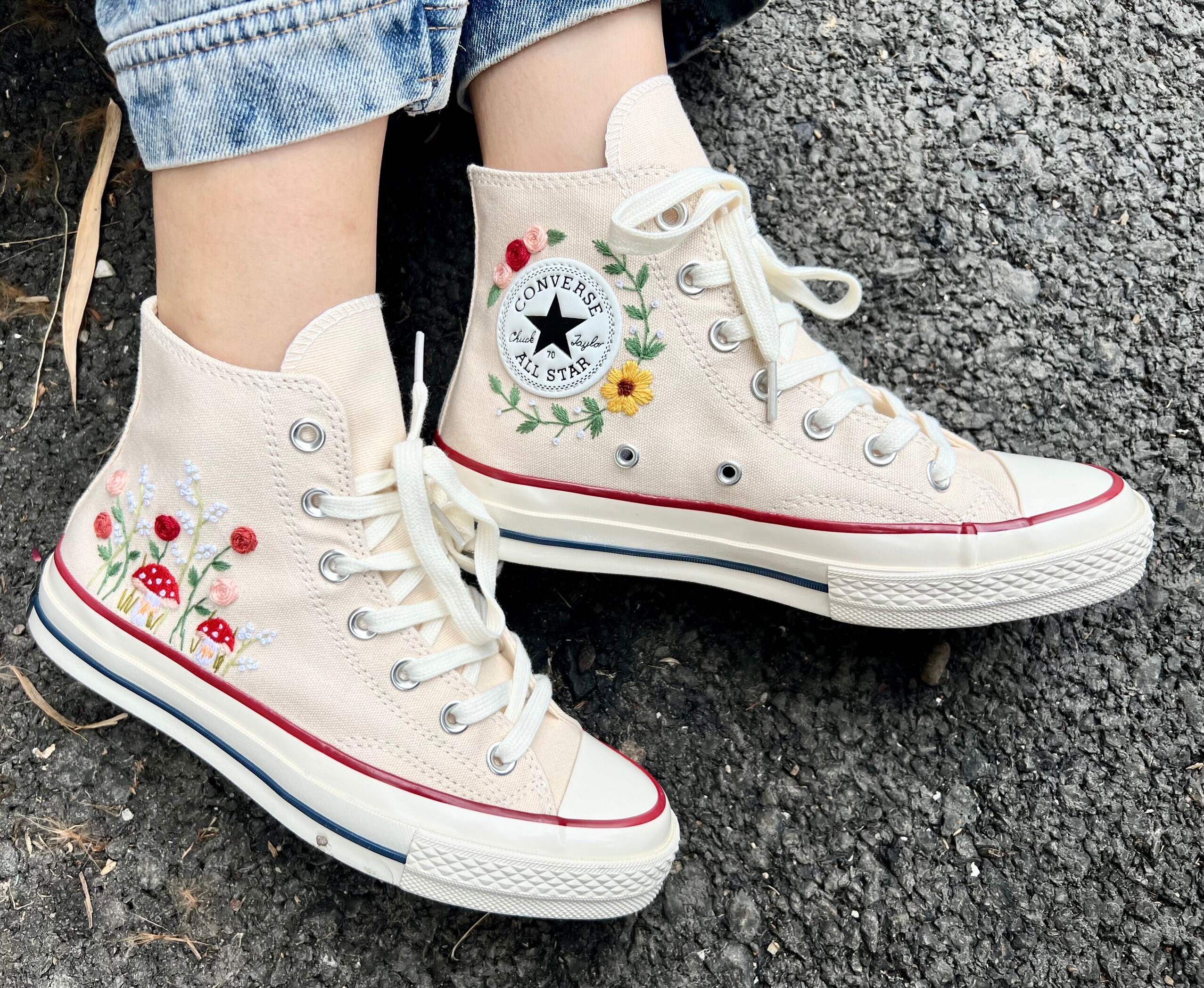 Converse online hr cheap