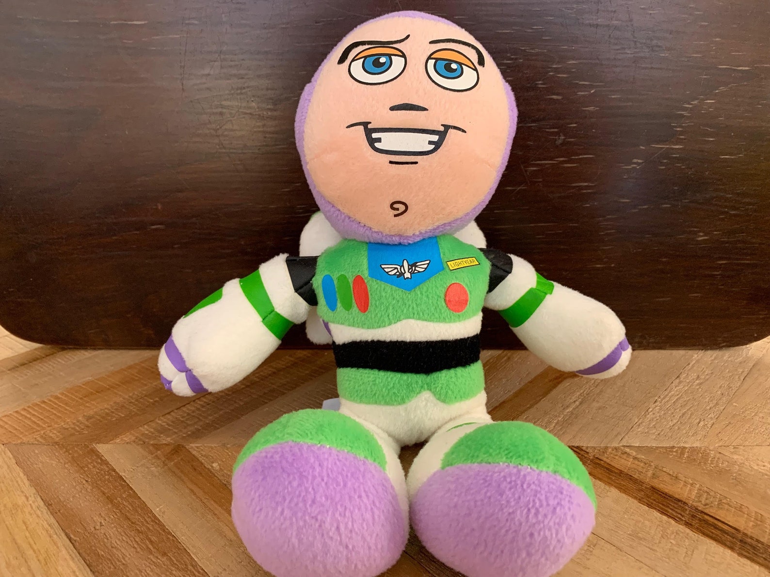 Lightyear Plush Toy Story Etsy Canada