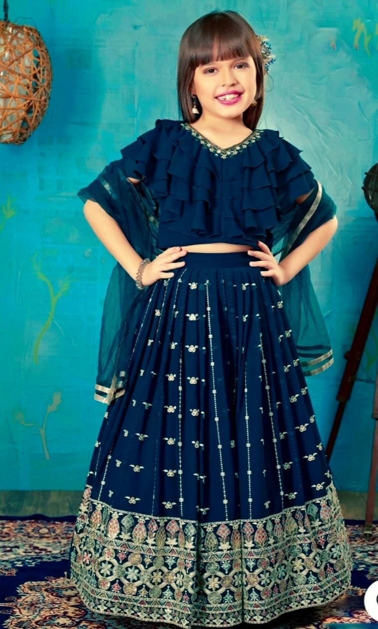 Girls Indian Ethnic Clothing Etsy Singapore