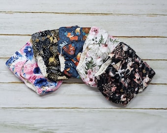 Cloth diapers/PUL/OneSize/Overpants/Night diaper