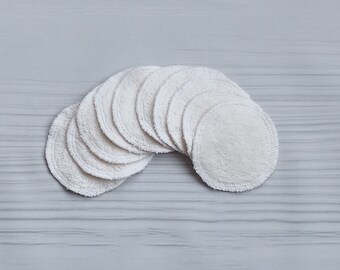 Make-up removal pads/make-up removal pads/make-up remover pads/facial cleansing