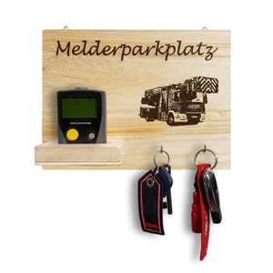 Detector parkeerplaats-DLK-ca.-30x20x8cm,-hout-NIEUW