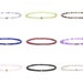 see more listings in the Pulseras Originals 3 mm section