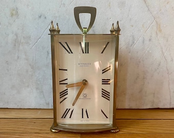 ◆ WESTCLOX S1C・50 U.S.A ◆BEN FRANKLIN Vintage Westclox Ben Franklin Model S1C - Etsy