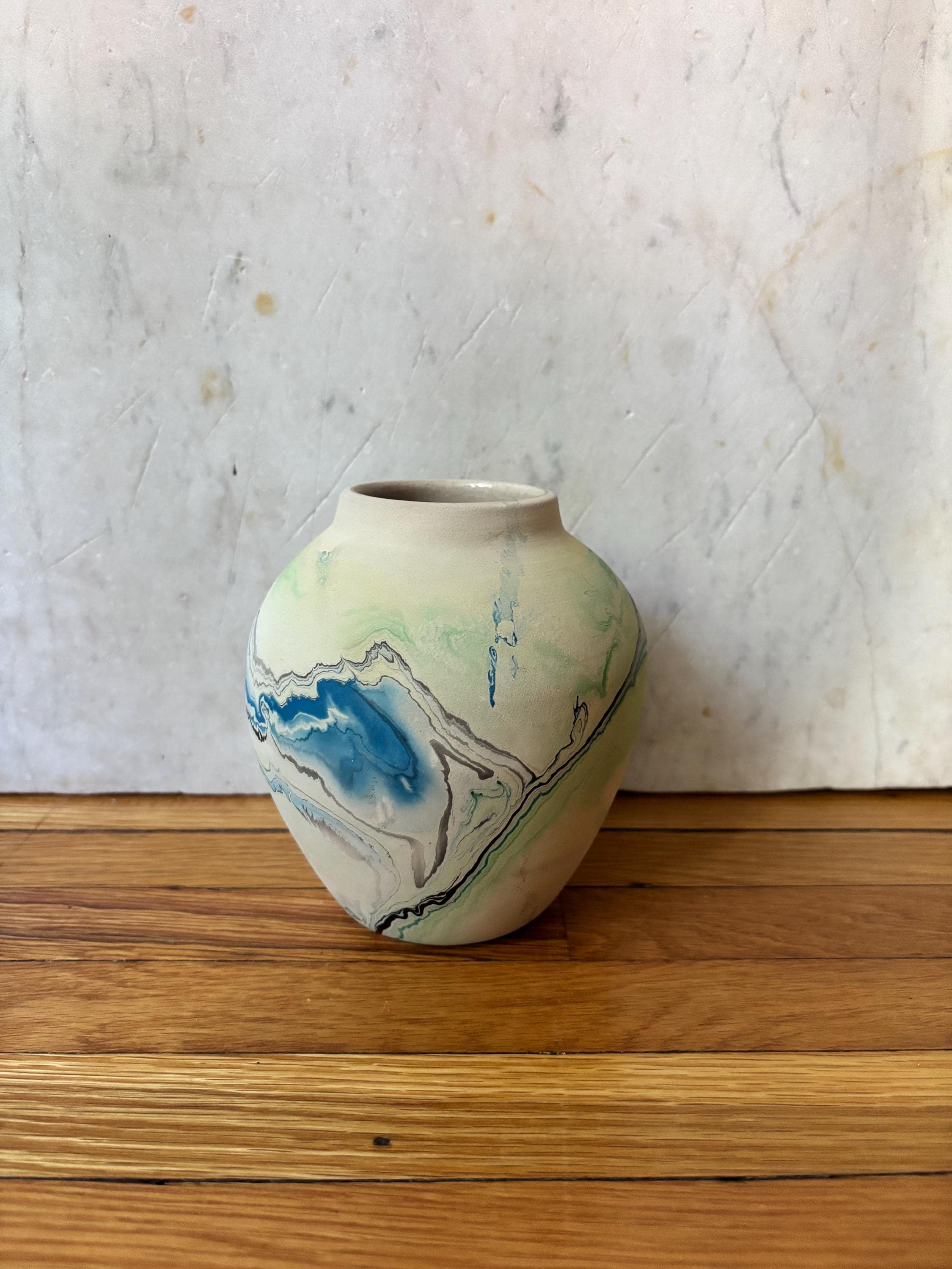 Vintage Nemadji Pottery ネマジポタリー USA Nemadji Pottery - Etsy Canada