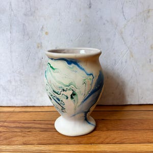 Vintage Nemadji Pottery Vase