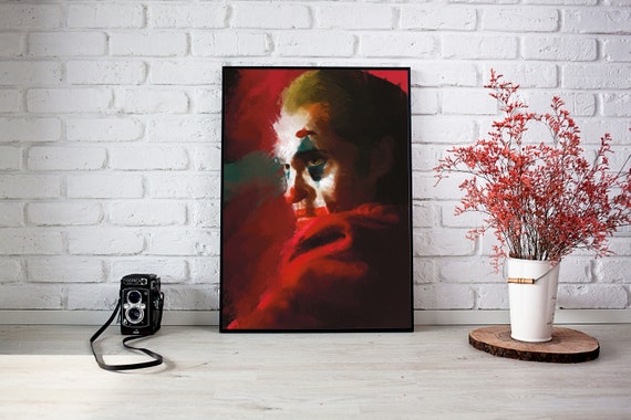 Joker - Joaquin Phoenix