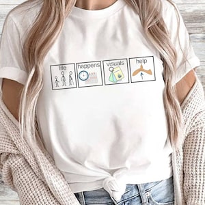 Special Education Teacher Shirt Sped Support Autism Tee Special Education Teacher Shirt Sped Support Autism Tee